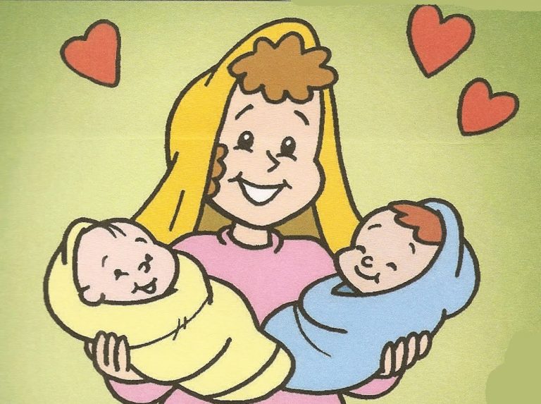 Aula Bíblica Berçário 22 (Unid. 04)